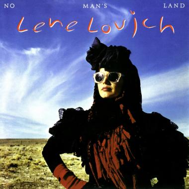 Lene Lovich -  No Man's Land